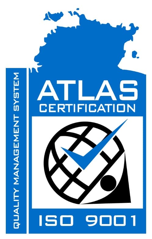 Atlas Certification