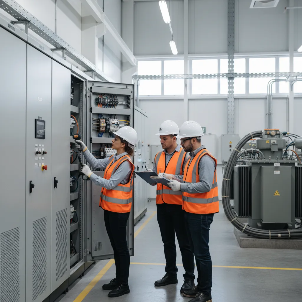 Auditing & Compliance Services