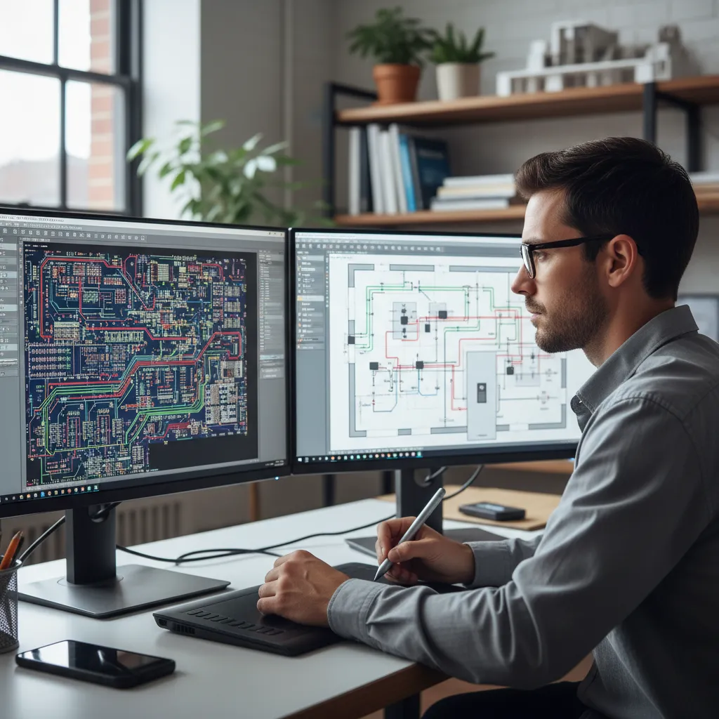 Electrical Engineering