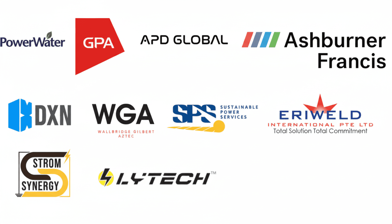 Our Clients