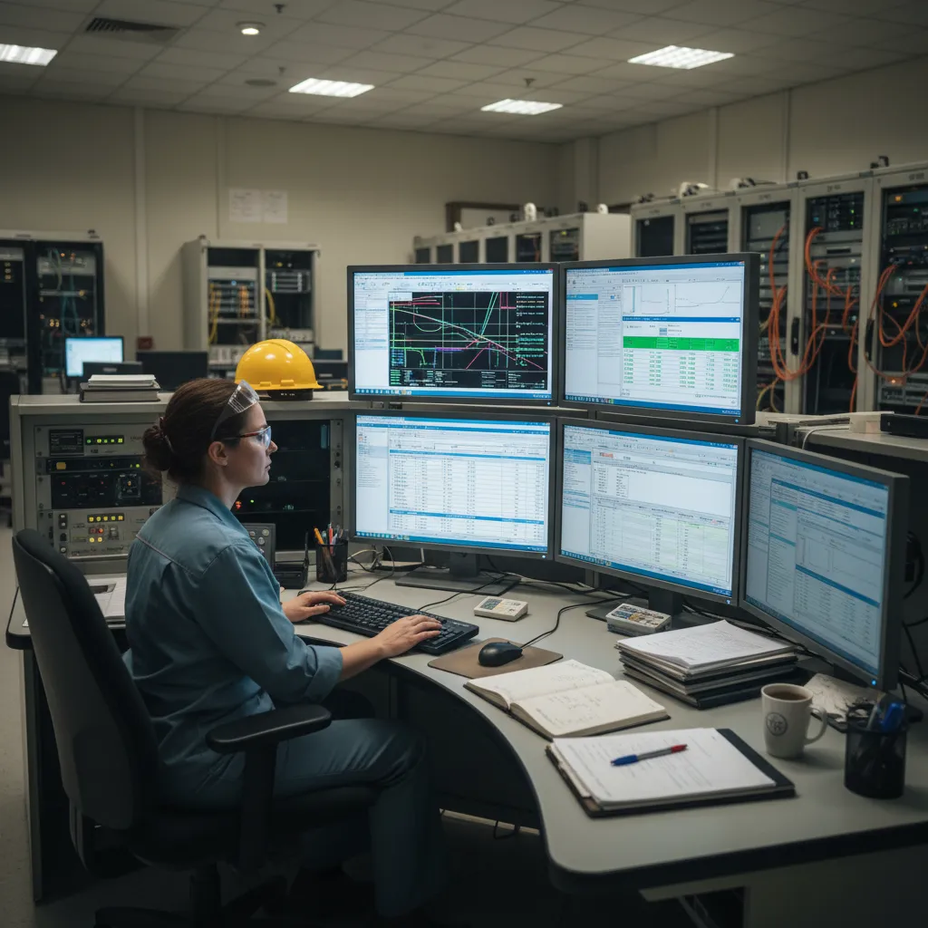 Power System Analysis